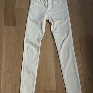 FRAME,  Size 24, skinny high rise